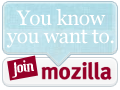 Join Mozilla!